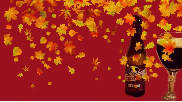 St Crispijn bock header